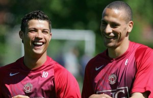 Rio Ferdinand thay đổi quan điểm về ngôi sao Man United sau cuộc trò chuyện với Cristiano Ronaldo