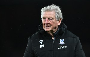 Crystal Palace chuẩn bị sa thải Roy Hodgson và tăng cường quan tâm đến người thay thế tiềm năng