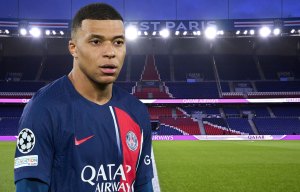 Mbappé nói với Paris Saint-Germain rằng anh sẽ ra đi khi hết hạn hợp đồng vào mùa hè này