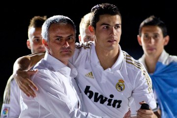 1708022717 64 Anh ay la chang trai cua toi Jose Mourinho