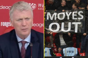 OQ TALKSPORT MOYES OUT