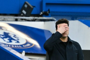 Toi la ong Tottenham nhung Chelsea choi te den muc