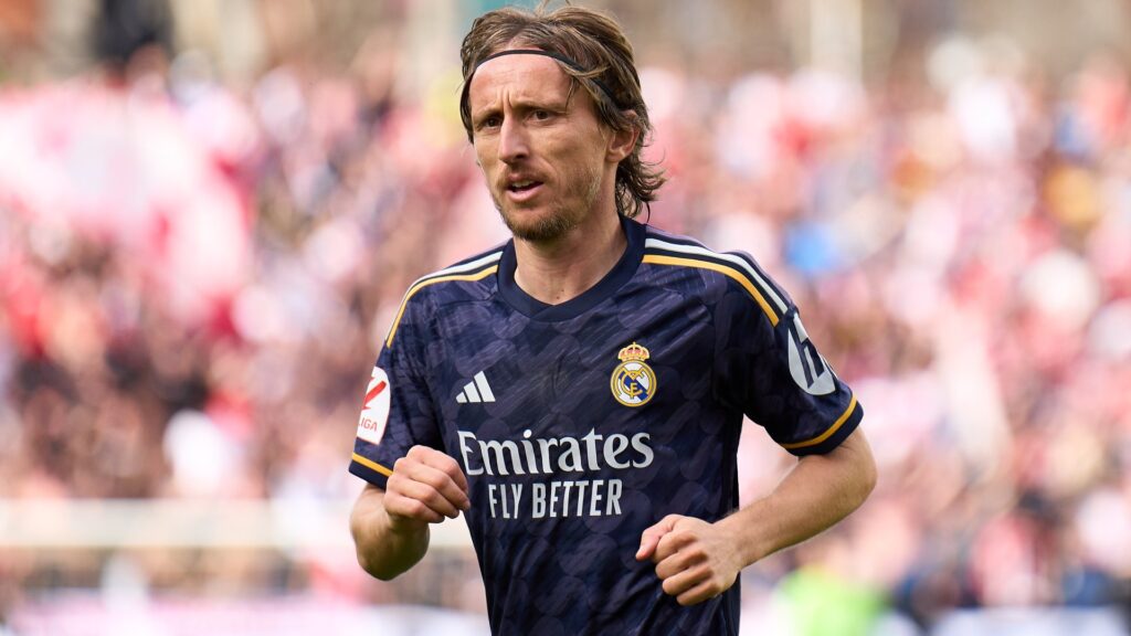 luka modric real madrid looks 880408372